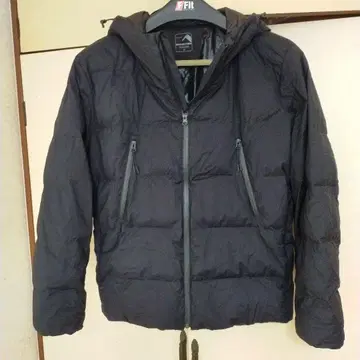 워크맨 워셔블 퓨전 다운