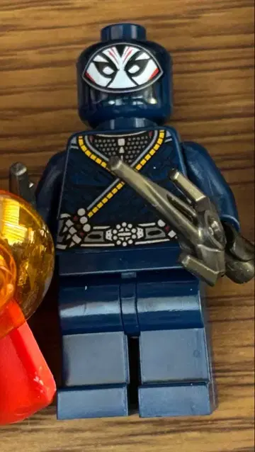 [ 상품 상세 정보/프로필 필독 ] 레고 마블 데스 딜러 정품