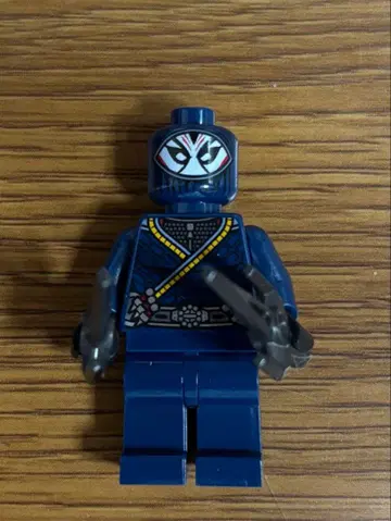 [ 상품 상세 정보/프로필 필독 ] 레고 마블 데스 딜러 정품