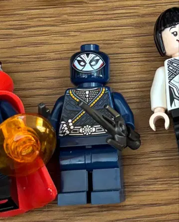 [ 상품 상세 정보/프로필 필독 ] 레고 마블 데스 딜러 정품