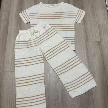 젤라또피케 스무디 룸웨어 세트