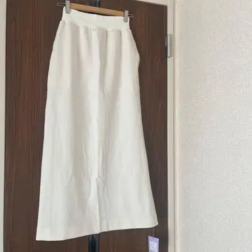 이마테리얼 immatereal 스커트