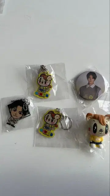 generations 카타요세 료타 굿즈