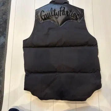 Guilty Parties 베스트 사이즈 38