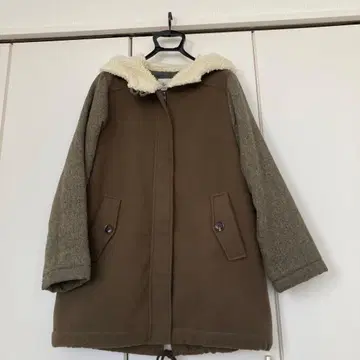 림랜드 모즈 코트