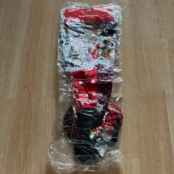 디즈니 베리베리 미니 카메라 스트랩