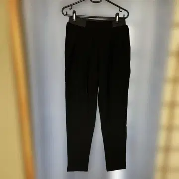 ITS'DEMO 허리 밴딩 팬츠