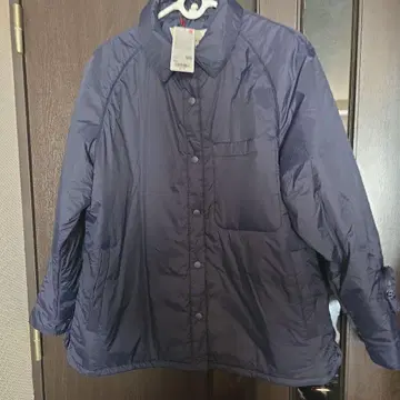 유니클로 아냐 힌드마치 파프테크 재킷