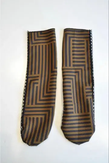 파쿠이 fakui 삭스 양말 rehersall