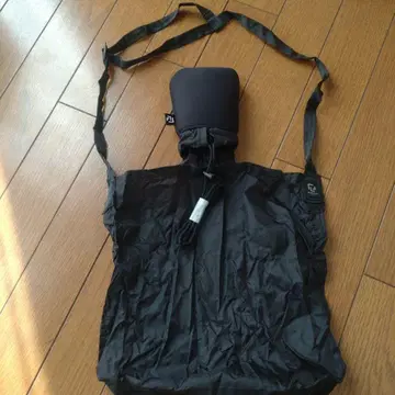 [ 미사용 ] 라미다스 패커블 숄더백