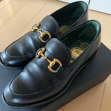 JOSEPH CHEANEY 조셉치니 KATE 비드 로퍼