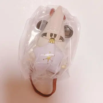 캡슐 토이 디즈니 릴린린 화이트