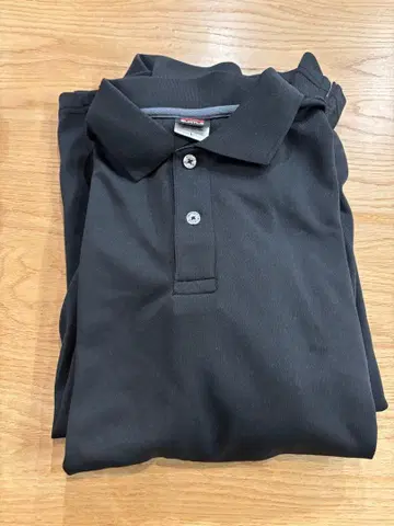 작업옷 상하의 세트