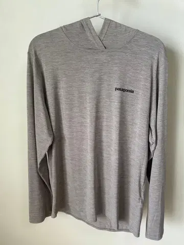 patagonia 캐플린 쿨 데일리 후디 새상품급