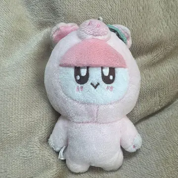 SEVENTEEN 캐럿 봉제 인형 마스코트