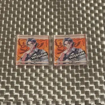 히프노시스 마이크 히프노시스 마이크 피자햇 아크릴 블록 츠츠지모리 로쇼