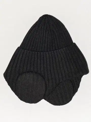 sage nation FLAP BEANIE