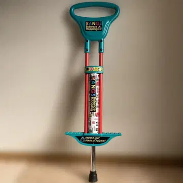 랑스 밸런스 스카이콩콩