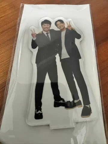 라프 차원 아크릴 스탠드