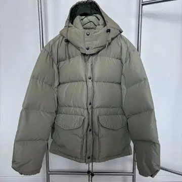 빈티지 Wrangler 다운 자켓 M 90's