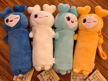 twice 노비후냐 파우치