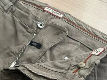 JACOB COHEN 야코브 코엔 아카데미 BOBBY 32