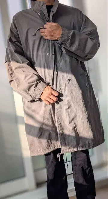 JOURNAL STANDARD 코트