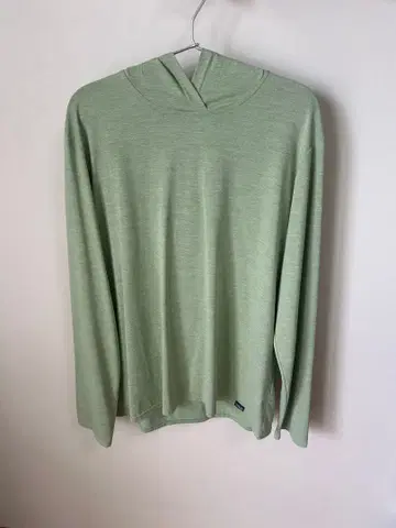 Patagonia 캐플린 쿨 데일리 후디