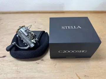 18 스텔라 C2000 SHG