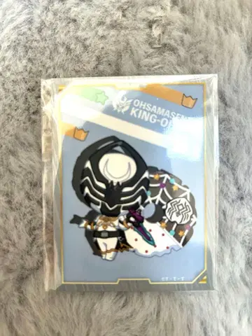 트리 빌리지 스파이더 쿠모노스 스티커