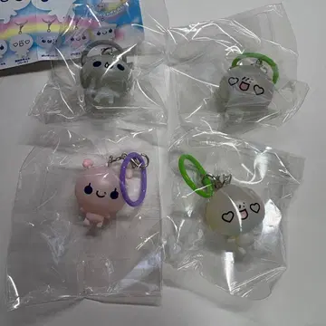 아와와짱 메지루시 액세서리