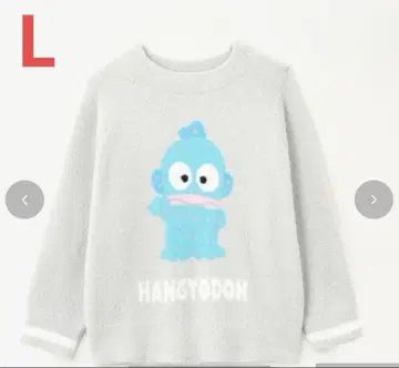 여성용 니트 풀오버 (한교동) 시마무라