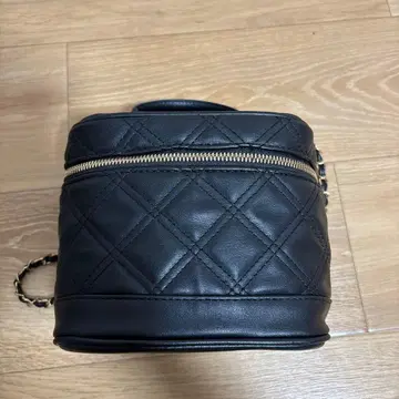 INGNI 퀼팅 숄더백