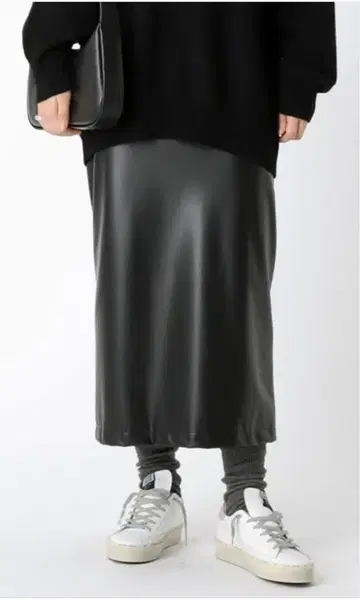 Deuxieme Classe MUSE 스커트