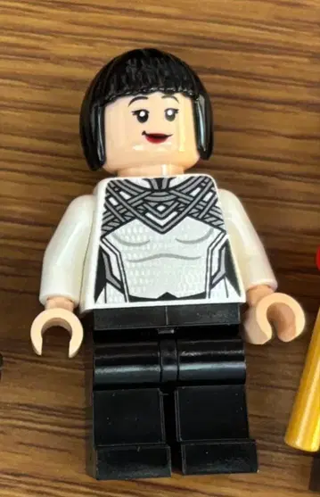 [ 상품 상세 정보/프로필 필독 ] 레고 마블 샤를린 정품