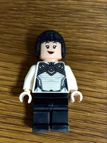 [ 상품 상세 정보/프로필 필독 ] 레고 마블 샤를린 정품