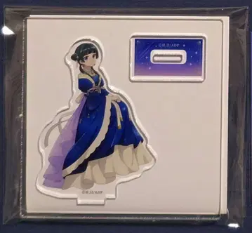 약사의 혼잣말 마루이 미니 아크릴 스탠드 마오마오