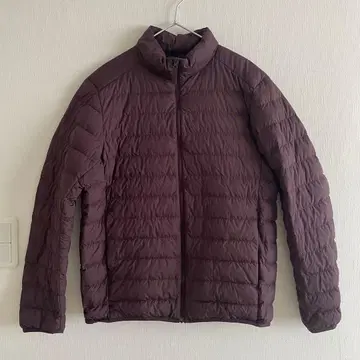 UNIQLO 울트라 라이트 다운 자켓 S