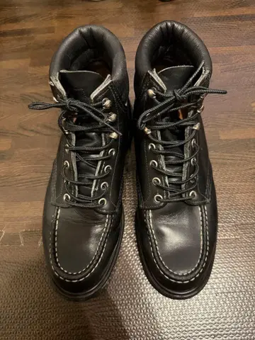 RED WING 8133 슈퍼 밑창 26.5cm