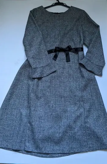 Alphabet's alphabet 원피스