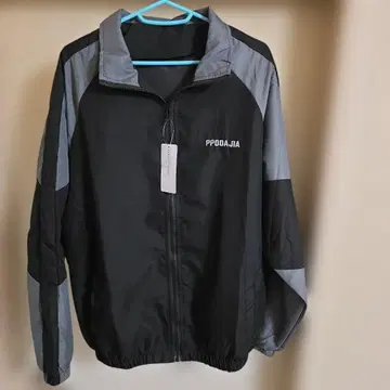 NEW GENTLEMAN 뉴젠틀맨 그레미오 배색 빅 블루종