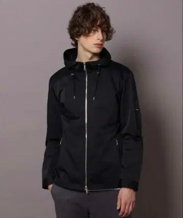 DRESSTERIOR LIMONTA 집업 블루종 자켓 S 사이즈