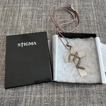 스토크의 십자가 stigma 미네쿠라 카즈야