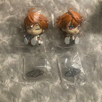 키타미 유세이 니지콧토 니지산지