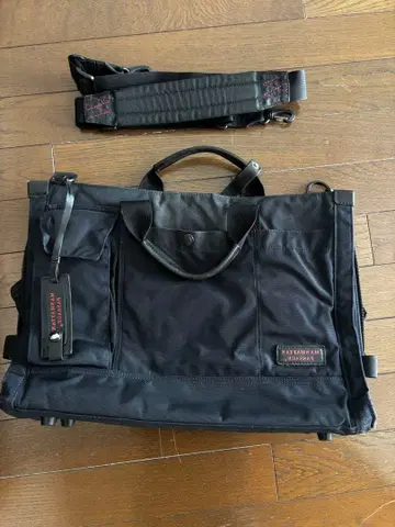 맨해튼패시지 2WAY 숄더백