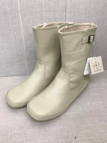 Samansa Mos 2 스퀘어토 숏부츠