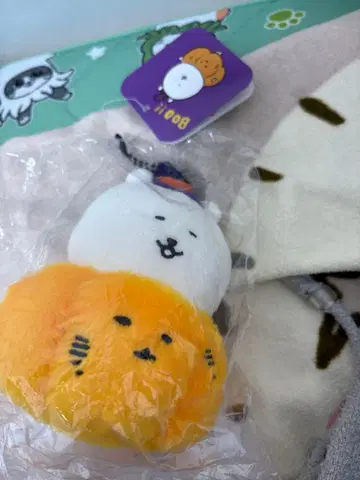 나가노 마켓 나가노 캐릭터 호박색 나가노의 곰 마스코트