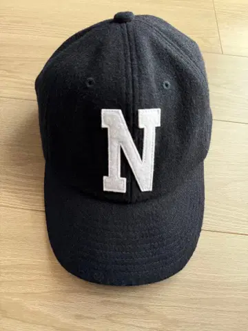 THE NORTH FACE 블랙 캡