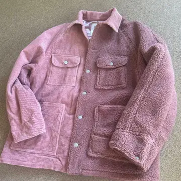 jouetie 플리스 자켓 M 미사용 새상품