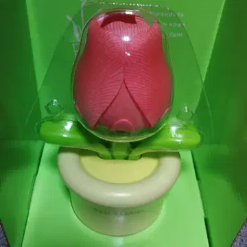 TOMY FLU FLEUR 핑크T128